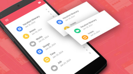 Android高级特效-索引