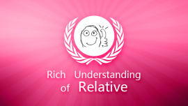 CSS深入理解之relative