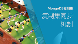 MongoDB复制集—复制集的同步机制